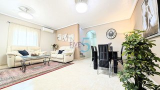 Casa pareada en venta en Ciudad Quesada en Rojales