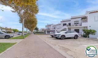 Ático en venta en Empuriabrava en Castelló d´Empúries
