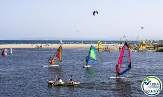 Ático en venta en Empuriabrava en Castelló d´Empúries