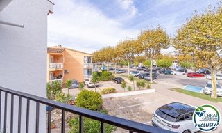 Ático en venta en Empuriabrava en Castelló d´Empúries