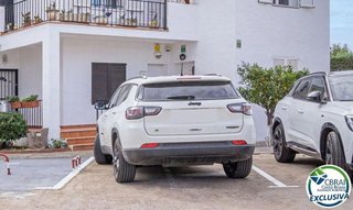 Ático en venta en Empuriabrava en Castelló d´Empúries