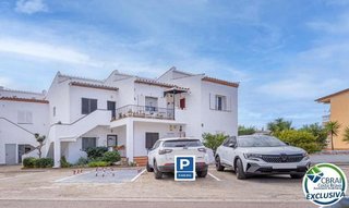 Ático en venta en Empuriabrava en Castelló d´Empúries