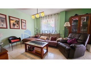 Casa pareada en venta en Cubas de la Sagra