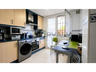 Casa pareada en venta en Cubas de la Sagra