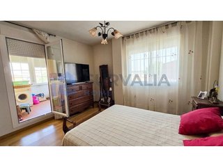 Casa pareada en venta en Cubas de la Sagra