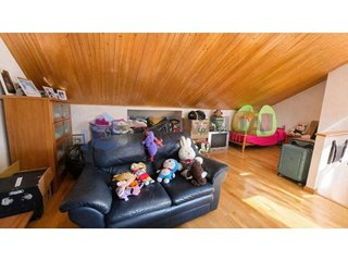 Casa pareada en venta en Cubas de la Sagra