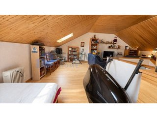 Casa pareada en venta en Cubas de la Sagra