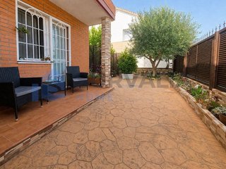 Casa pareada en venta en Cubas de la Sagra