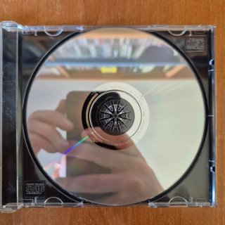 Nirvana - Nevermind CD