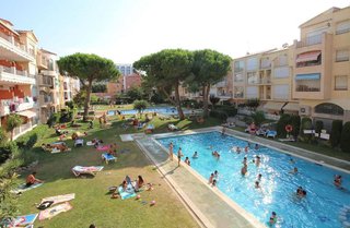 Piso en venta en Empuriabrava en Castelló d´Empúries