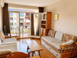 Piso en venta en Empuriabrava en Castelló d´Empúries