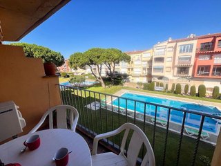 Piso en venta en Empuriabrava en Castelló d´Empúries