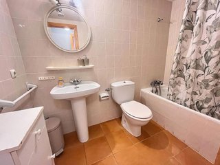 Piso en venta en Empuriabrava en Castelló d´Empúries
