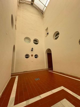 Casa adosada en venta en Arcos de la Frontera