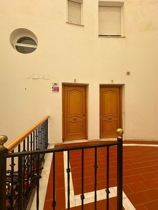 Casa adosada en venta en Arcos de la Frontera