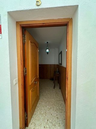 Casa adosada en venta en Arcos de la Frontera