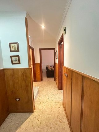Casa adosada en venta en Arcos de la Frontera