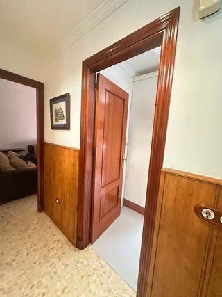 Casa adosada en venta en Arcos de la Frontera