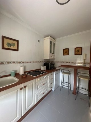Casa adosada en venta en Arcos de la Frontera