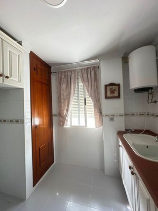 Casa adosada en venta en Arcos de la Frontera