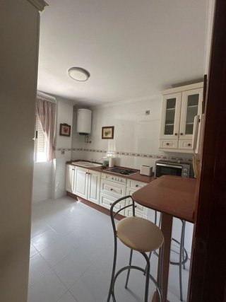 Casa adosada en venta en Arcos de la Frontera