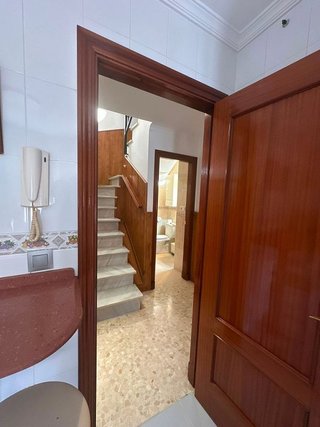 Casa adosada en venta en Arcos de la Frontera
