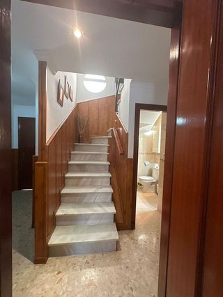 Casa adosada en venta en Arcos de la Frontera
