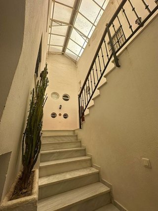 Casa adosada en venta en Arcos de la Frontera