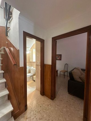 Casa adosada en venta en Arcos de la Frontera