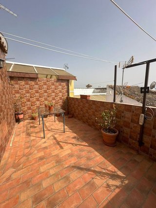 Casa adosada en venta en Arcos de la Frontera