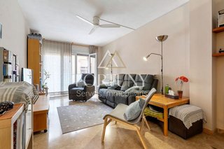 Piso en venta en Nou Eixample Sud en Tarragona