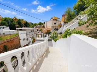 Casa adosada en venta en San Alberto - Tejar de Salyt en Málaga