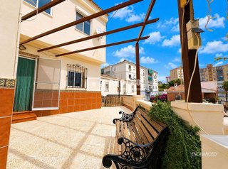 Casa adosada en venta en San Alberto - Tejar de Salyt en Málaga