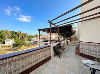 Casa adosada en venta en San Alberto - Tejar de Salyt en Málaga
