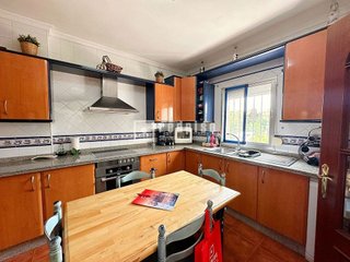 Casa adosada en venta en San Alberto - Tejar de Salyt en Málaga