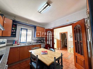 Casa adosada en venta en San Alberto - Tejar de Salyt en Málaga