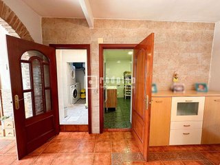 Casa adosada en venta en San Alberto - Tejar de Salyt en Málaga