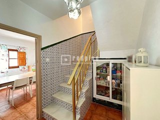 Casa adosada en venta en San Alberto - Tejar de Salyt en Málaga