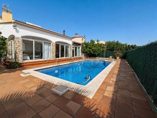 Chalet en venta en Puigventós en Lloret de Mar