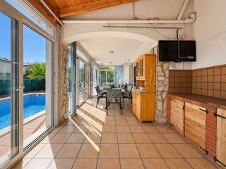 Chalet en venta en Puigventós en Lloret de Mar