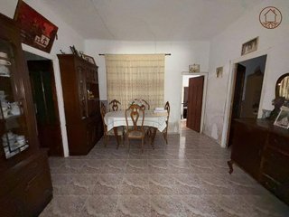 Chalet en venta en Zona Pueblo en Guardamar del Segura