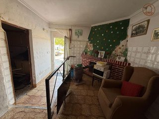 Chalet en venta en Zona Pueblo en Guardamar del Segura