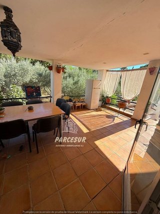 Casa rural en venta en Santa Maria de Trassierra en Córdoba