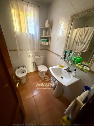 Casa rural en venta en Santa Maria de Trassierra en Córdoba