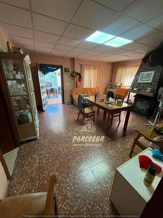 Casa rural en venta en Santa Maria de Trassierra en Córdoba