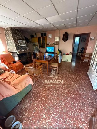 Casa rural en venta en Santa Maria de Trassierra en Córdoba