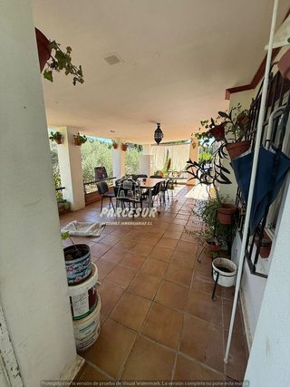 Casa rural en venta en Santa Maria de Trassierra en Córdoba