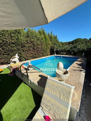 Casa rural en venta en Santa Maria de Trassierra en Córdoba
