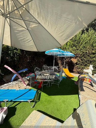 Casa rural en venta en Santa Maria de Trassierra en Córdoba