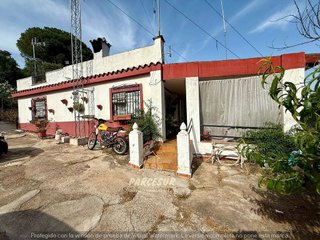 Casa rural en venta en Santa Maria de Trassierra en Córdoba